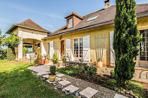 Villa With Pool in Correze