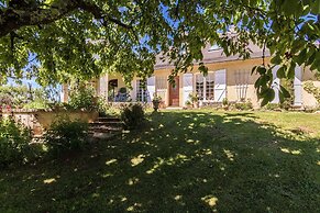 Villa With Pool in Correze