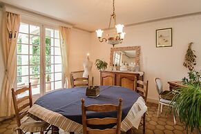 Villa With Pool in Correze