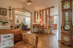 Villa With Pool in Correze
