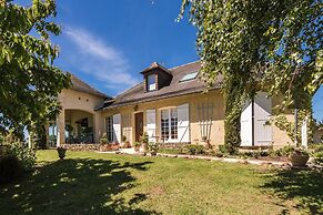 Villa With Pool in Correze