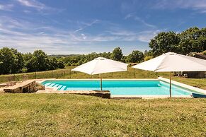 Villa With Pool in Correze