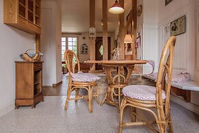 Villa With Pool in Correze