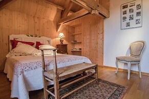 Villa With Pool in Correze