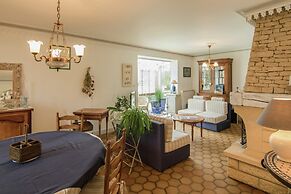 Villa With Pool in Correze