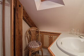 Villa With Pool in Correze