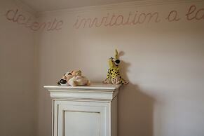 Villa With Pool in Correze