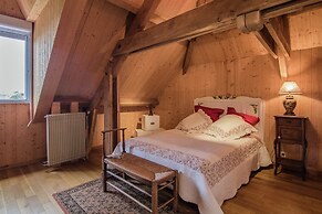 Villa With Pool in Correze