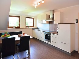 Apartment in Bavaria Near Forest Trails