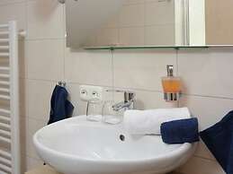 Apartment in Bavaria Near Forest Trails