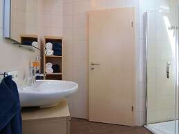 Apartment in Bavaria Near Forest Trails