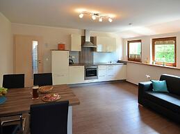 Apartment in Bavaria Near Forest Trails