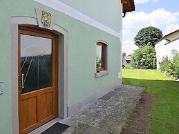 Apartment in Bavaria Near Forest Trails