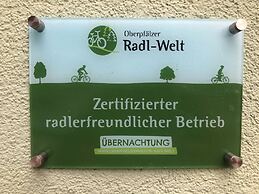 Apartment in Bavaria Near Forest Trails