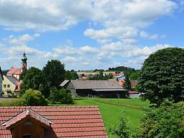 Apartment in Bavaria Near Forest Trails