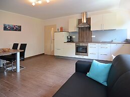 Apartment in Bavaria Near Forest Trails