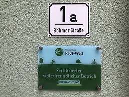 Apartment in Bavaria Near Forest Trails