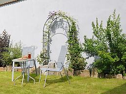 Apartment in Bavaria Near Forest Trails