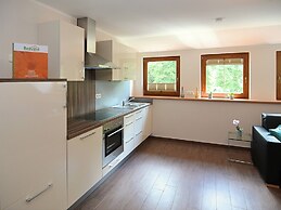 Apartment in Bavaria Near Forest Trails