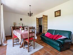 Holiday Home in Montclus Near River