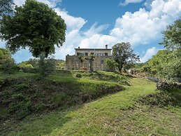 Holiday Home in Montclus Near River