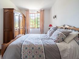 Holiday Home in Montclus Near River