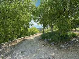Holiday Home in Montclus Near River
