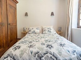 Holiday Home in Montclus Near River