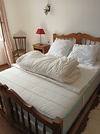 Holiday Home in Montclus Near River
