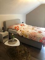 Countryside Holiday Home