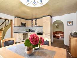 Countryside Holiday Home
