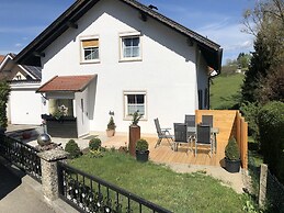 Countryside Holiday Home
