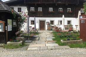 Countryside Holiday Home