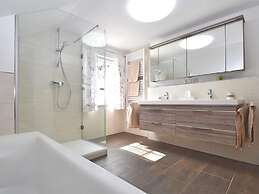 Countryside Holiday Home