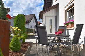 Countryside Holiday Home