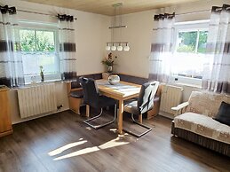 Countryside Holiday Home