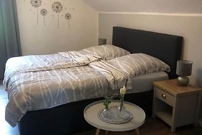Countryside Holiday Home