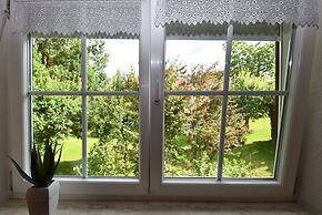 Countryside Holiday Home