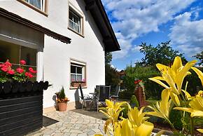 Countryside Holiday Home