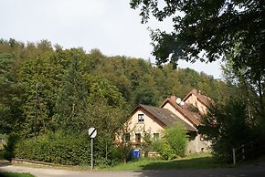 Forest Retreat in Vosges