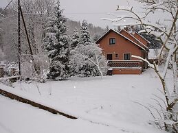 Forest Retreat in Vosges