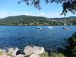 Forest Retreat in Vosges