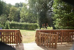 Forest Retreat in Vosges