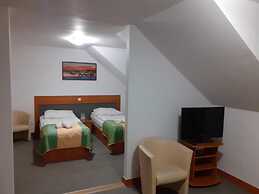 Hotel Arkadia