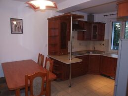 Hotel Arkadia