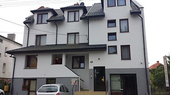 Hotel Arkadia