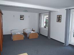 Hotel Arkadia
