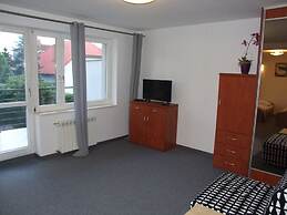 Hotel Arkadia