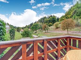 Ferienhaus im Thuringer Wald