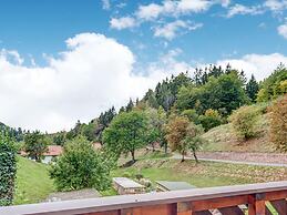 Ferienhaus im Thuringer Wald